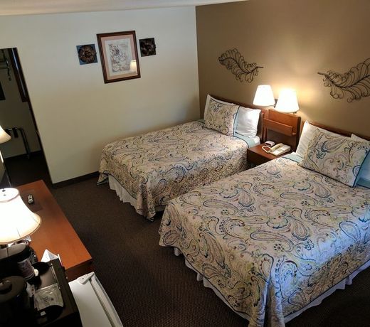 Ephraim Motel
