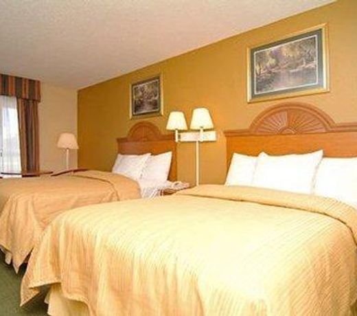 SureStay Hotel by Best Western Ridgeland