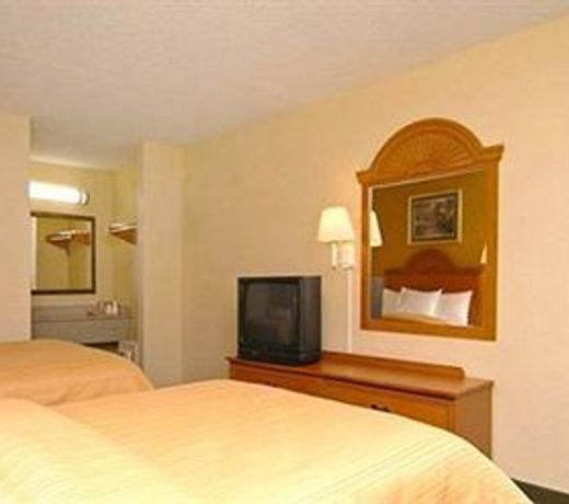 SureStay Hotel by Best Western Ridgeland