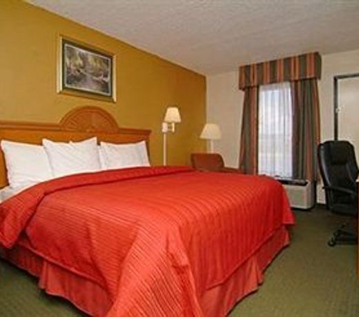 SureStay Hotel by Best Western Ridgeland