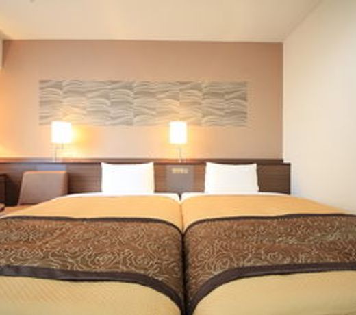 Vessel Inn Sapporo Nakajimakoen
