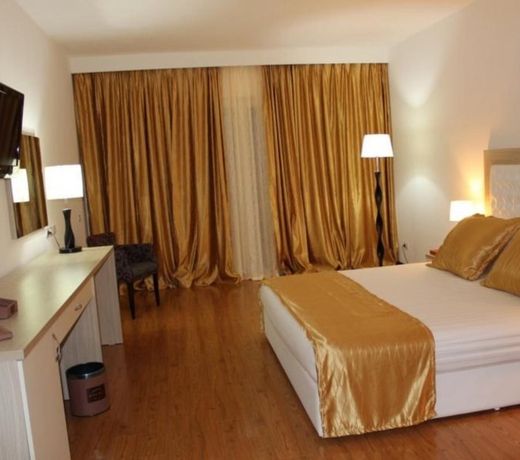 Hotel Bleart