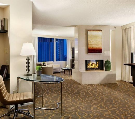 Swissotel Chicago