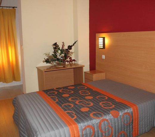 Guest House Estrela