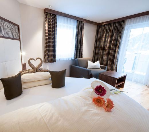 Hotel Jennys Schlössl