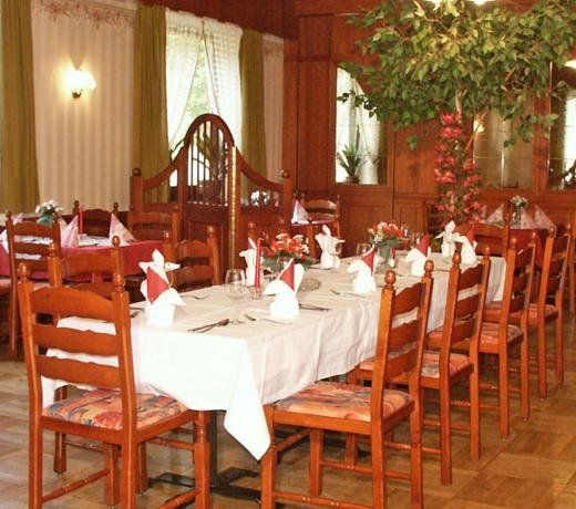 BÃ¶rsenhof Hornung