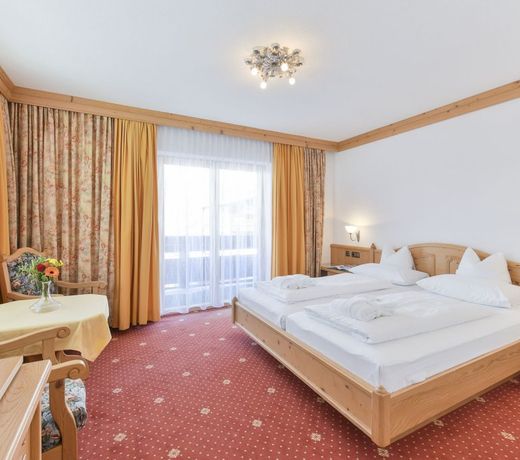 Hotel Schwarzwand