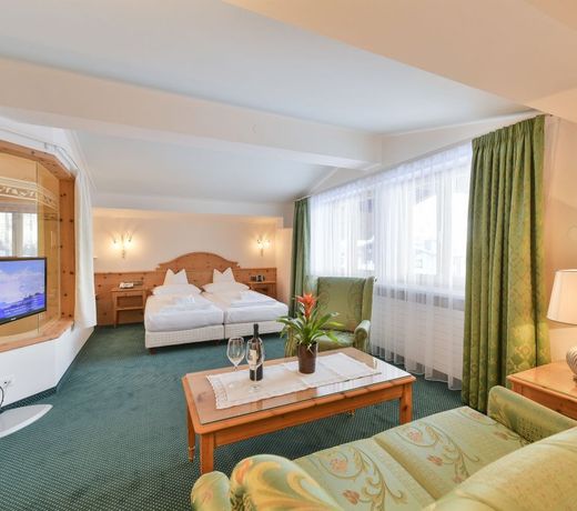 Hotel Schwarzwand