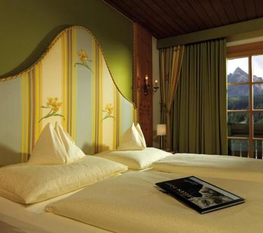Alpenhotel Heimspitze