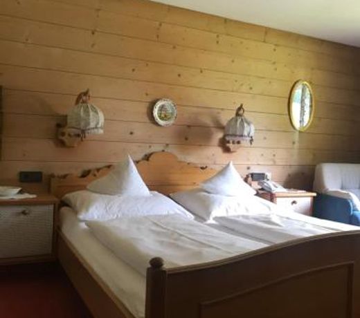 Alpenhotel Heimspitze