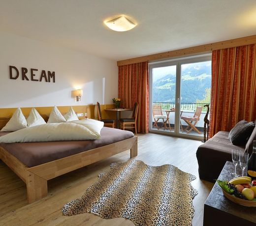 Gasthof Eberleiten - Jugend - & Aktivhotel