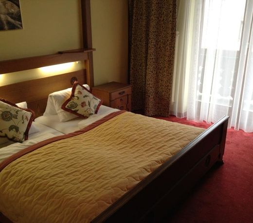 ANNABERG SPORTHOTEL