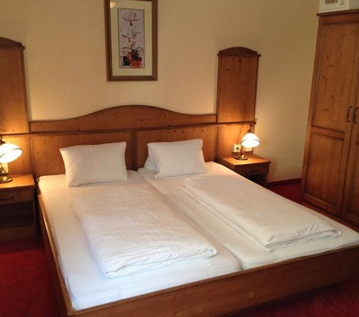 ANNABERG SPORTHOTEL