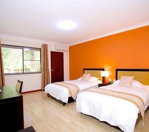 Ananda Wellness Retreat