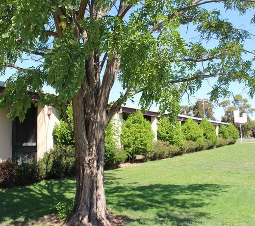 Cobram Colonial Motor Inn