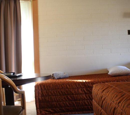 Cobram Colonial Motor Inn