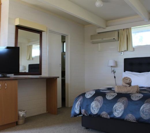 Cobram Colonial Motor Inn