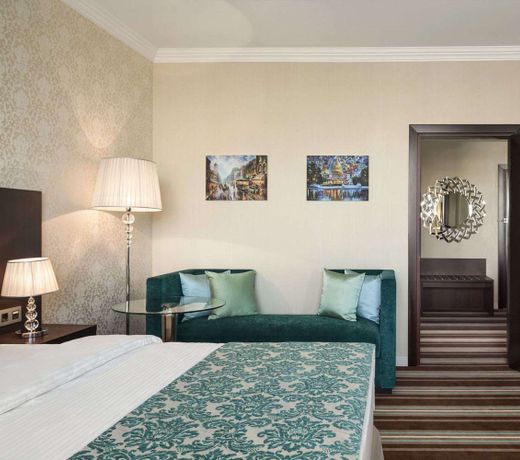 Ramada by Wyndham Kazan City Centre