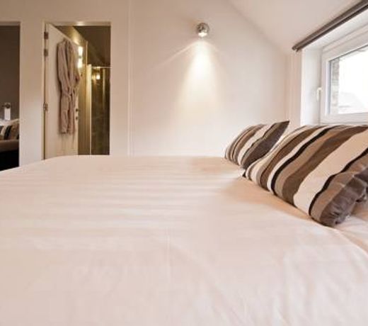 B&B HAERLEKIJN