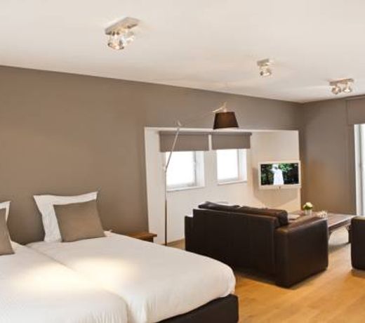 B&B HAERLEKIJN