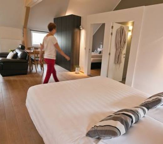 B&B HAERLEKIJN