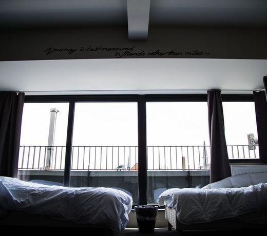 Cube Hostel