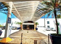 Hotel Atlântico, регион , город Бомбиньяс - Фотография отеля №1