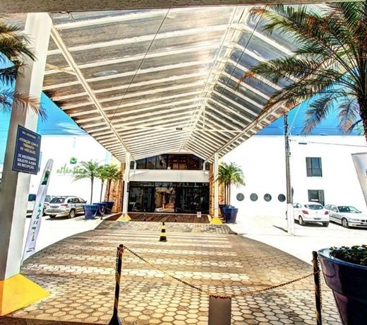 Hotel AtlÃ¢ntico