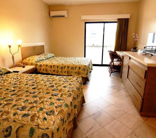Hotel AtlÃ¢ntico