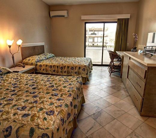 Hotel AtlÃ¢ntico