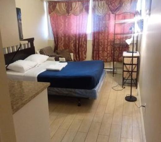 Alisa Guest Suites
