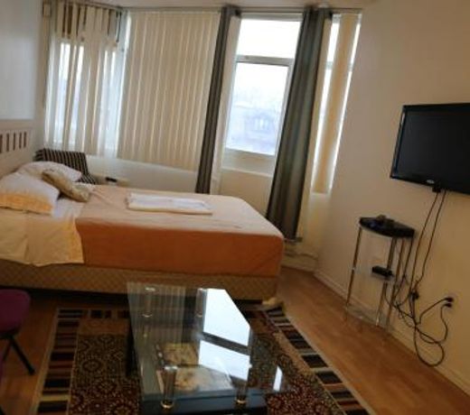 Alisa Guest Suites
