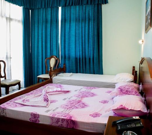 Hotel Bella Vista