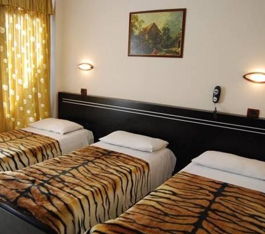 Hotel Bella Vista