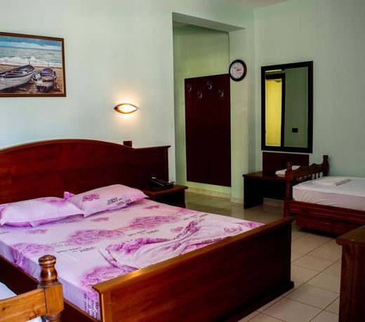 Hotel Bella Vista