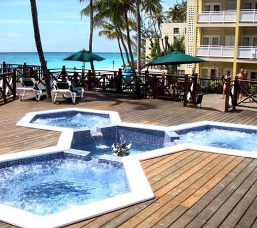 Sea Breeze Beach House All Inclusive by Ocean Hotels