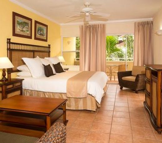 Sea Breeze Beach House All Inclusive by Ocean Hotels