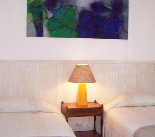 HOTEL PATIO YUNGAY