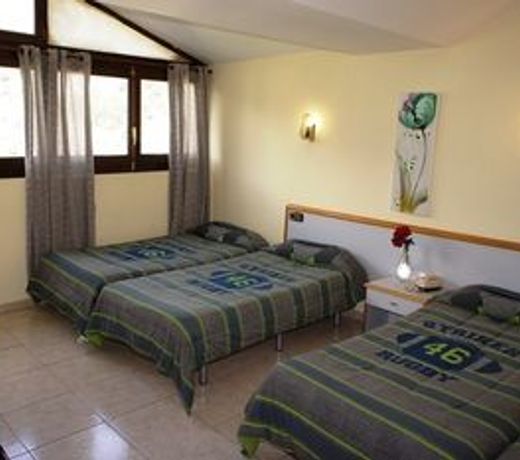 Hotel La Planada