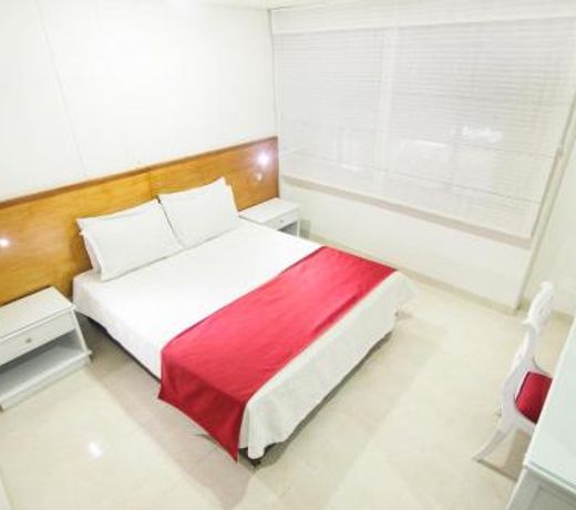 Hotel Guane