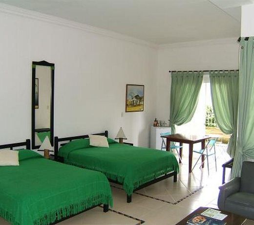 CAMPESTRE PALMA VERDE