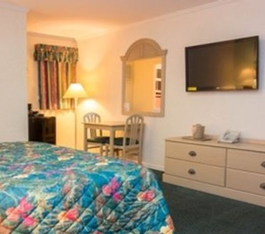 Budget Inn of Avon Park