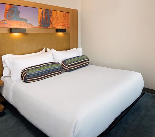 Aloft Tucson University