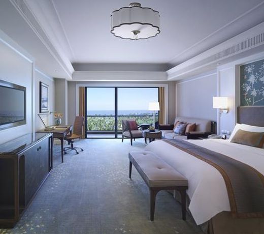 Grand Hotel Haikou