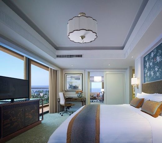 Grand Hotel Haikou