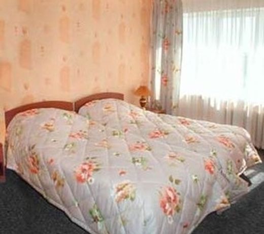 Chelyabinsk Hotel 4 floor
