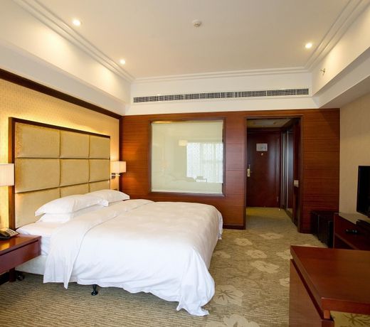 Jinlu International Hotel