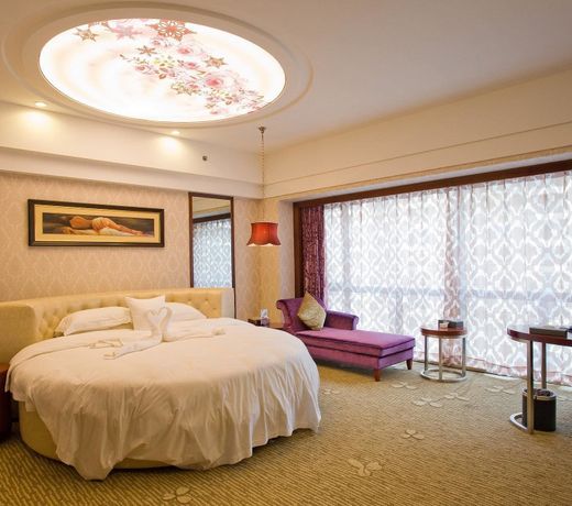Jinlu International Hotel