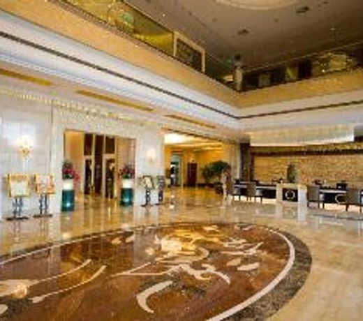 Jinlu International Hotel