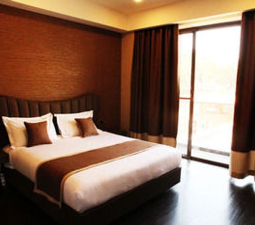 Speke Apartments Wampewo